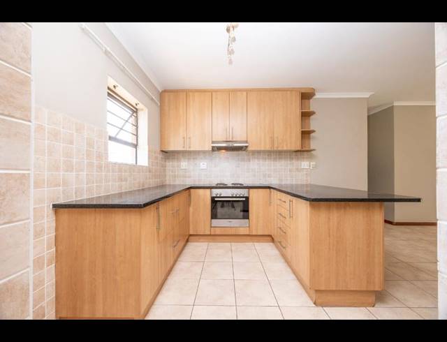 3 BEDROOM PROPERTY TO RENT IN LANGEBERG